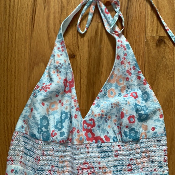 Tommy - Summer Dress - Picture 2 of 4